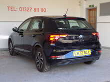 Volkswagen Polo TSI Life