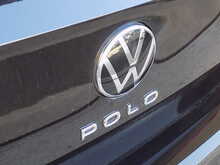 Volkswagen Polo TSI Life