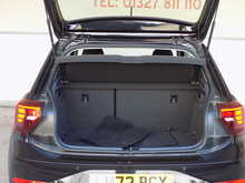 Volkswagen Polo TSI Life