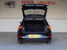 Volkswagen Polo TSI Life
