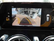 Mercedes-Benz GLB GLB200 AMG Line