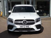 Mercedes-Benz GLB GLB200 AMG Line
