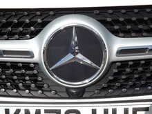 Mercedes-Benz GLB GLB200 AMG Line