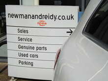 Mercedes-Benz GLB GLB200 AMG Line