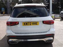 Mercedes-Benz GLB GLB200 AMG Line