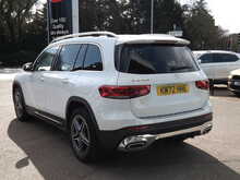 Mercedes-Benz GLB GLB200 AMG Line