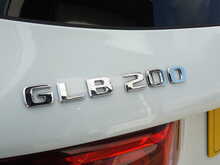 Mercedes-Benz GLB GLB200 AMG Line
