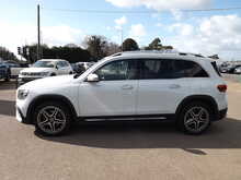 Mercedes-Benz GLB GLB200 AMG Line