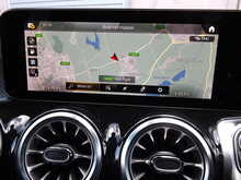 Mercedes-Benz GLB GLB200 AMG Line