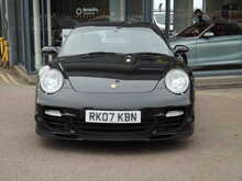 Porsche 911 Turbo
