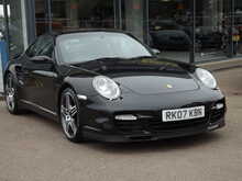 Porsche 911 Turbo
