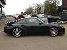 Porsche 911 Turbo