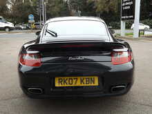 Porsche 911 Turbo