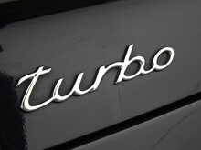 Porsche 911 Turbo
