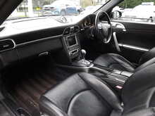Porsche 911 Turbo