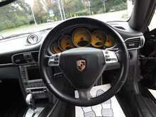 Porsche 911 Turbo