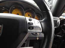 Porsche 911 Turbo