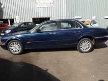 Jaguar XJ XJ8 SE