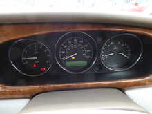 Jaguar XJ XJ8 SE
