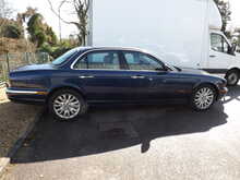 Jaguar XJ XJ8 SE