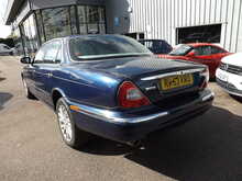 Jaguar XJ XJ8 SE