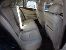 Jaguar XJ XJ8 SE
