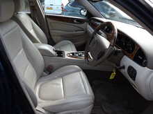 Jaguar XJ XJ8 SE
