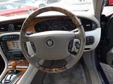 Jaguar XJ XJ8 SE