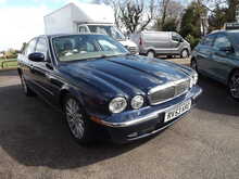 Jaguar XJ XJ8 SE