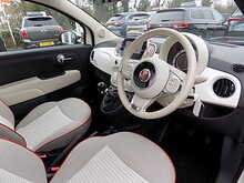 Fiat 500 Anniversario