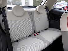 Fiat 500 Anniversario