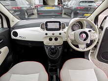 Fiat 500 Anniversario