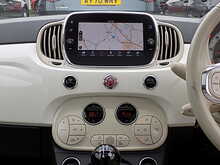 Fiat 500 Anniversario