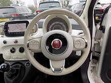 Fiat 500 Anniversario