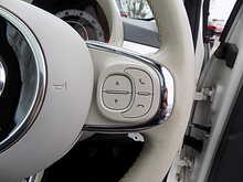 Fiat 500 Anniversario