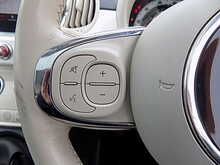 Fiat 500 Anniversario