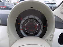 Fiat 500 Anniversario