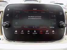 Fiat 500 Anniversario