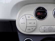 Fiat 500 Anniversario