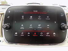 Fiat 500 Anniversario