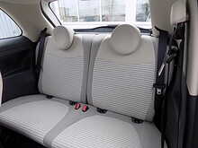 Fiat 500 Anniversario