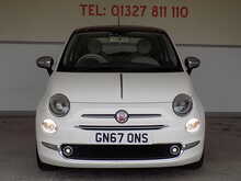 Fiat 500 Anniversario