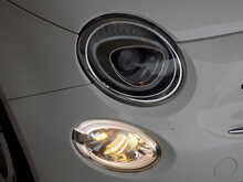 Fiat 500 Anniversario