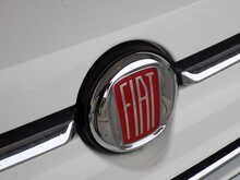 Fiat 500 Anniversario