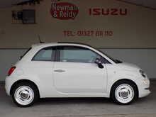 Fiat 500 Anniversario