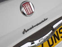 Fiat 500 Anniversario