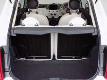 Fiat 500 Anniversario