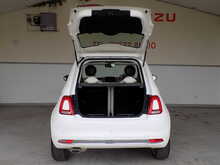 Fiat 500 Anniversario