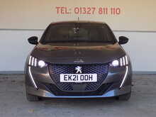 Peugeot 208 PureTech GT