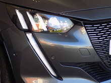 Peugeot 208 PureTech GT